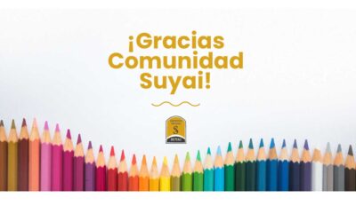 Balance de fin de año de Instituto Suyai