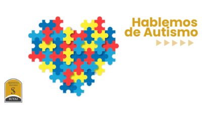 Día mundial de la concientización sobre el autismo
