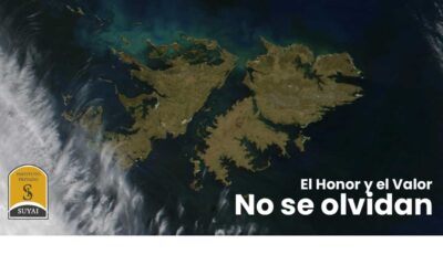 Día del Veterano y los Caídos en la Guerra de Malvinas