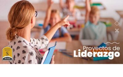 Proyecto Liderazgo de Instituto Suyai