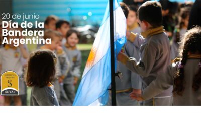 Día de la Bandera