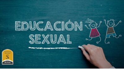 Educación Sexual Integral