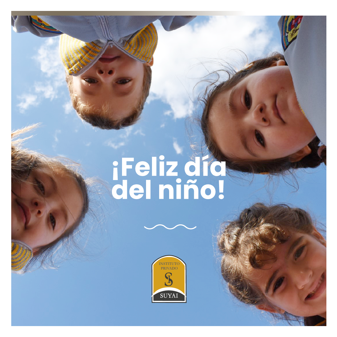 día del niño