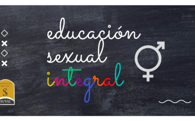 Educar, concientizar, acompañar.