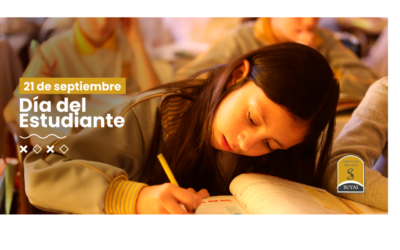 Día del estudiante