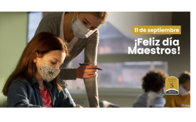 Día del maestro