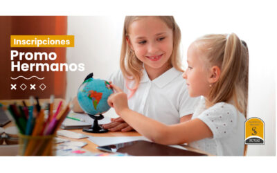Promociones para hermanos