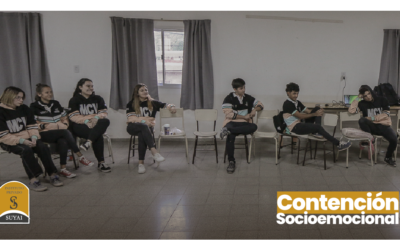 Suyai: un espacio de contención emocional