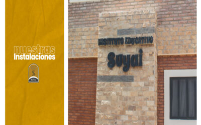 Conocé nuestras instalaciones