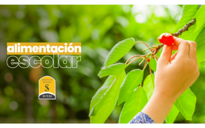 En Suyai promovemos una alimentación consciente e integral