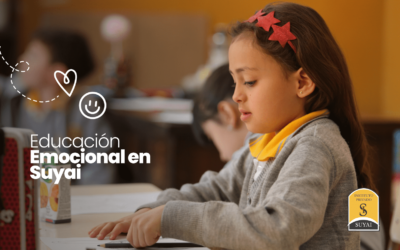Educación y apoyo emocional para nuestros estudiantes