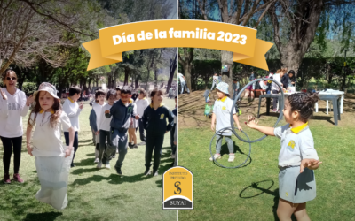 Día de la Familia 2023 