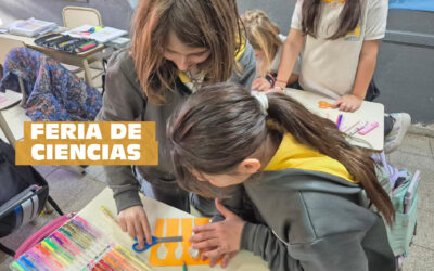 Feria de Ciencias 2025
